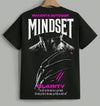 Oversized T Shirt - Mindset - Clarity